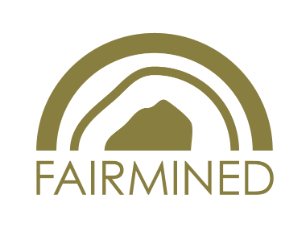 Logo Fairmined